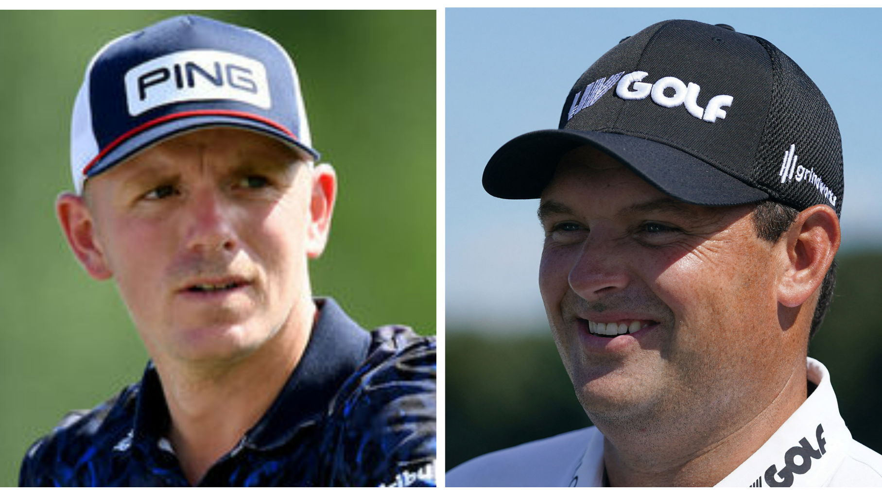 Tree-gate takes EXPLOSIVE twist with comment from Patrick Reed's playing partner